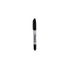 MARCADOR PERMANENTE SHARPIE DOBLE PUNTA INDIVIDUAL