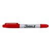 MARCADOR PERMANENTE SHARPIE DOBLE PUNTA INDIVIDUAL