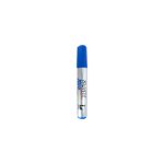 MARCADOR PERMANENTE SIGNAL-XTRA AZUL 40003