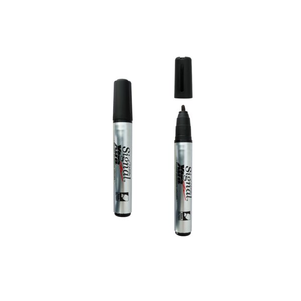 MARCADOR-PERMANENTE-SIGNAL-XTRA-NEGRO-40001_M042-116_2 MARCADOR PERMANENTE SIGNAL-XTRA NEGRO 40001