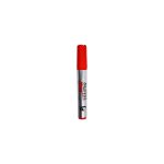 MARCADOR PERMANENTE SIGNAL-XTRA ROJO 40002