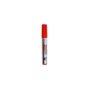 MARCADOR PERMANENTE SIGNAL-XTRA ROJO 40002