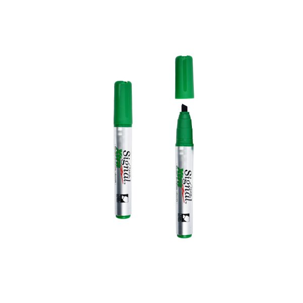 MARCADOR-PERMANENTE-SIGNAL-XTRA-VERDE-40004_M042-119_2 MARCADOR PERMANENTE SIGNAL-XTRA VERDE 40004