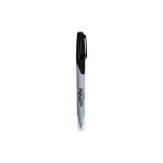 MARCADOR SIGNAL DUO NEGRO DOBLE PUNTA 3300NE CON 12 PZS