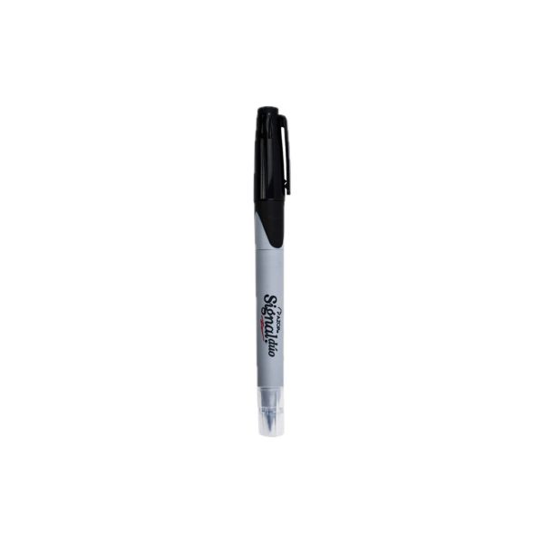 MARCADOR-SIGNAL-DUO-NEGRO-DOBLE-PUNTA-3300NE-CON-12-PZS_M042-091_1-5 MARCADOR SIGNAL DUO NEGRO DOBLE PUNTA 3300NE CON 12 PZS