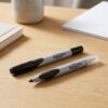 MARCADOR-SIGNAL-DUO-NEGRO-DOBLE-PUNTA-3300NE-CON-12-PZS_M042-091_4 MARCADOR SIGNAL DUO NEGRO DOBLE PUNTA 3300NE CON 12 PZS