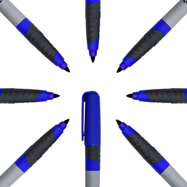 MARCADOR-SIGNAL-PUNTO-FINO-AZUL-30003_M042-377_13 MARCADOR SIGNAL PUNTO FINO AZUL 30003