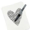 MARCADOR-SIGNAL-PUNTO-FINO-NEGRO-30001_M042-376_3 MARCADOR SIGNAL PUNTO FINO NEGRO 30001