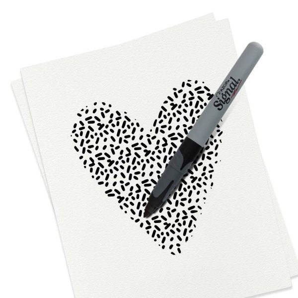 MARCADOR-SIGNAL-PUNTO-FINO-NEGRO-30001_M042-376_3 MARCADOR SIGNAL PUNTO FINO NEGRO 30001