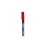 MARCADOR SIGNAL PUNTO FINO ROJO 30002