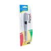MARCADOR SIGNAL PUNTO ULTRAFINO NEGRO EN BLISTER 37101