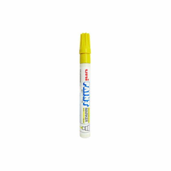 MARCADOR-UNI-PAINT-AMARILLO-PX-20_M042-437_11-1 MARCADOR INDUSTRIAL UNI PAINT PX-20