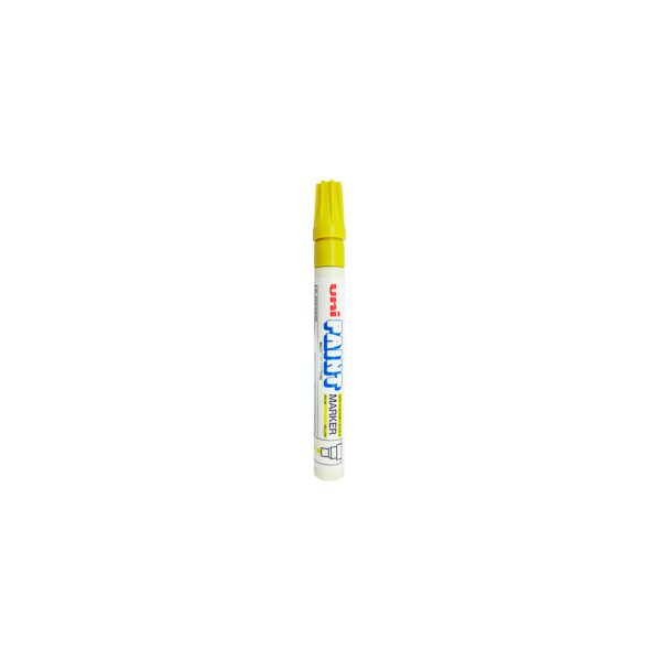 MARCADOR-UNI-PAINT-AMARILLO-PX-20_M042-437_14-2 MARCADOR INDUSTRIAL UNI PAINT PX-20