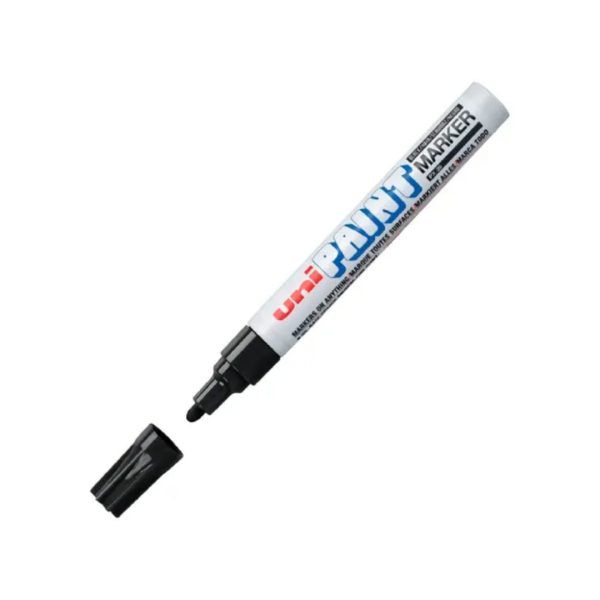 MARCADOR-UNI-PAINT-NEGRO-PX-20_M042-421_6 MARCADOR INDUSTRIAL UNI PAINT PX-20