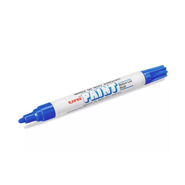 MARCADOR-UNI-PAINT-PX-20-AZUL_M042-420_6 MARCADOR INDUSTRIAL UNI PAINT PX-20