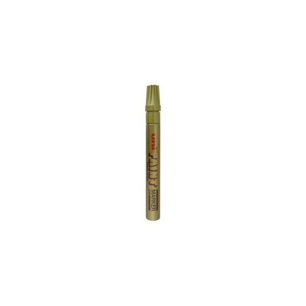 MARCADOR-UNI-PAINT-PX-20-DORADO_M042-445_11 MARCADOR INDUSTRIAL UNI PAINT PX-20