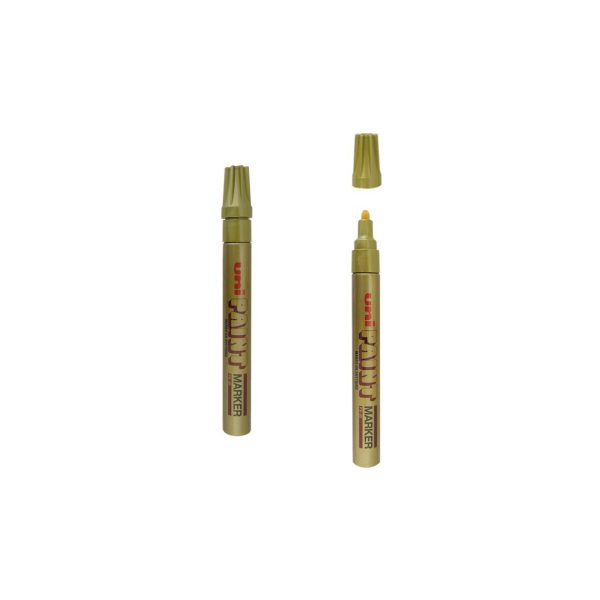 MARCADOR-UNI-PAINT-PX-20-DORADO_M042-445_12 MARCADOR INDUSTRIAL UNI PAINT PX-20