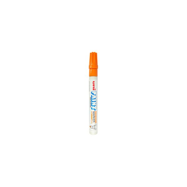 MARCADOR-UNI-PAINT-PX-20-NARANJA_M042-440_11-1 MARCADOR INDUSTRIAL UNI PAINT PX-20
