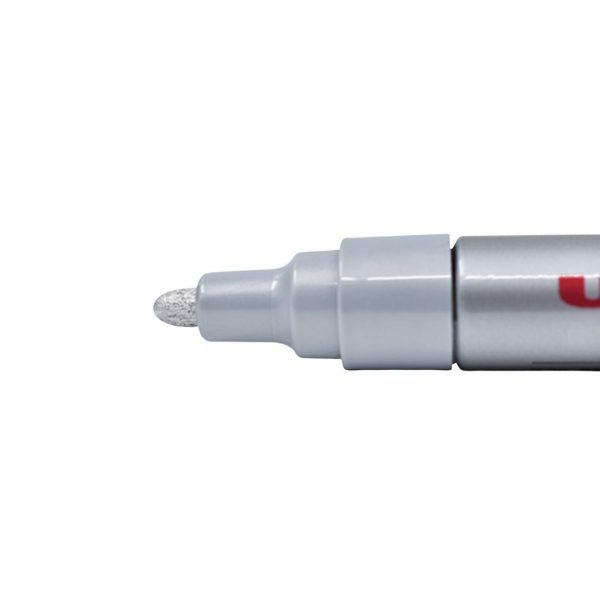 MARCADOR-UNI-PAINT-PX-20-PLATA_M042-442_13 MARCADOR INDUSTRIAL UNI PAINT PX-20