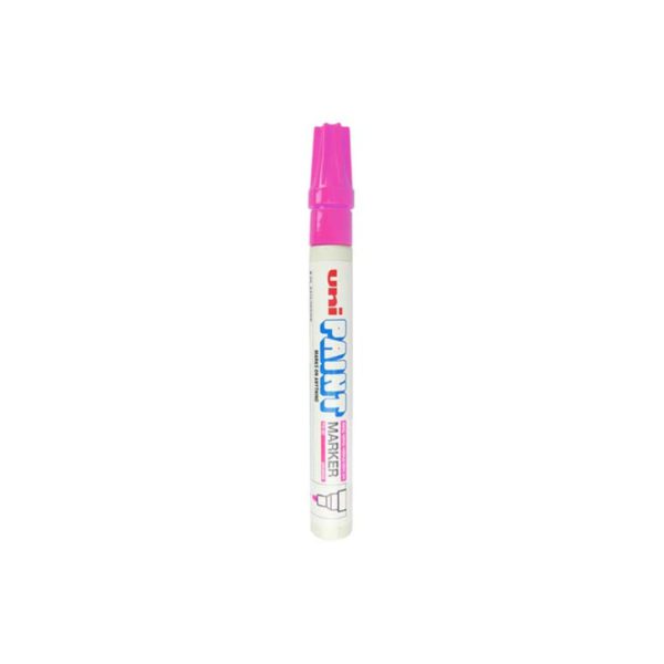 MARCADOR-UNI-PAINT-PX-20-ROSA_M042-439_11-1 MARCADOR INDUSTRIAL UNI PAINT PX-20