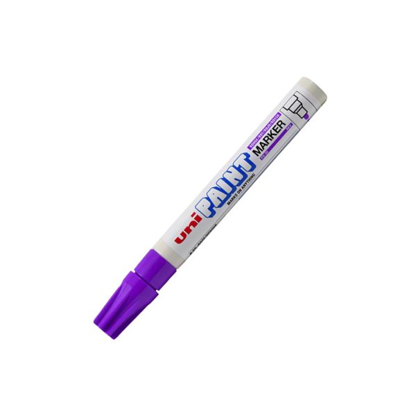 MARCADOR-UNI-PAINT-PX-20-VIOLETA_M042-438_11-1 MARCADOR INDUSTRIAL UNI PAINT PX-20