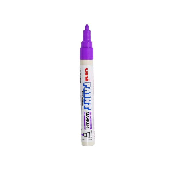 MARCADOR-UNI-PAINT-PX-20-VIOLETA_M042-438_13 MARCADOR INDUSTRIAL UNI PAINT PX-20