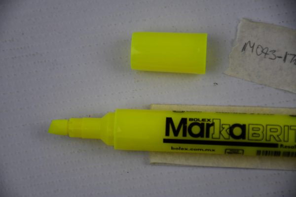 MARCATEXTO-BOLEX-AMARILLO_M043-176_7-2 MARCATEXTOS BOLEX INDIVIDUAL