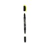 MARCATEXTOS ZEBRA J-ROLLER HL RESALTADOR DUO PAQUETE CON 6 PIEZAS