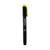 MARCATEXTOS ZEBRA J-ROLLER HL RESALTADOR DUO PAQUETE CON 6 PIEZAS