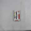 MARCATEXTOS ZEBRA J-ROLLER HL RESALTADOR DUO PAQUETE CON 6 PIEZAS