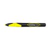 MARCATEXTO VISION JR AMARILLO CAJA CON 12 PIEZAS