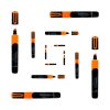 MARCATEXTO-VISION-PLUS-NARANJA-2600NA_M043-043_13 MARCATEXTO VISION PLUS NARANJA 2600NA