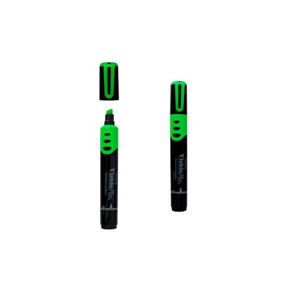MARCATEXTO-VISION-PLUS-VERDE-2600VE_M043-046_13 MARCATEXTO VISION PLUS VERDE 2600VE
