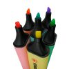 MARCATEXTOS STABILO BOSS COLORES PASTEL CON 6 PZS