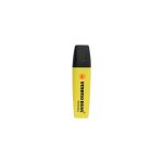 MARCATEXTOS STABILO BOSS ORIGINAL AMARILLO PASTEL
