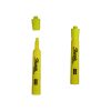 MARCATEXTOS-SHARPIE-THANK-COLOR-AMARILLO_M043-230_2 MARCATEXTOS SHARPIE TANK PUNTA BISELADA INDIVIDUAL