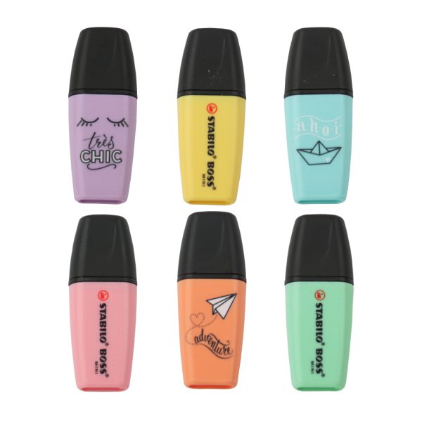 MARCATEXTOS-STABILO-MINI-BOSS-PASTEL-CON-6-PZS_M043-219_1-2 MARCATEXTOS STABILO MINI BOSS PASTEL CON 6 PZS