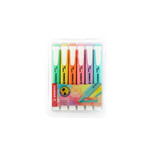 MARCATEXTOS-SWING-COOL-PASTEL-ESTUCHE-CON-6-PZS_M043-194_1-2 MARCATEXTOS STABILO SWING COOL PASTEL ESTUCHE CON 6 PZS
