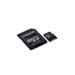 MEMORIA MICRO SD KINGSTON 128GB CLASE 10 SDCS3/128GB
