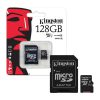 MEMORIA-MICRO-SD-KINGSTON-128GB-CLASE-10_T071-002_2 MEMORIA MICRO SD KINGSTON 128GB CLASE 10 SDCS3/128GB