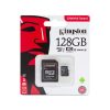 MEMORIA-MICRO-SD-KINGSTON-128GB-CLASE-10_T071-002_3 MEMORIA MICRO SD KINGSTON 128GB CLASE 10 SDCS3/128GB