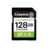 MEMORIA SD 128GB SDXC CANVAS SELECT PLUS GEN3 150MB/S