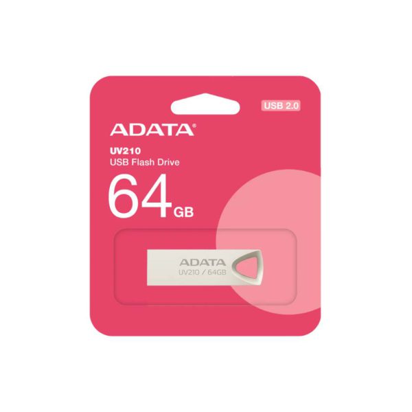 MEMORIA-USB-2-0-ADATA-UV210-64-GB-DORADO-METALICO_M071-173_11-1 MEMORIA USB 2.0 ADATA UV210 64 GB DORADO METALICO