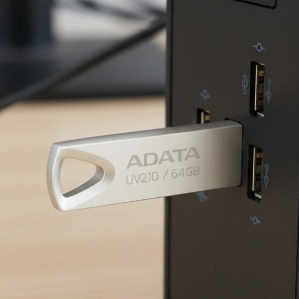 MEMORIA-USB-2-0-ADATA-UV210-64-GB-DORADO-METALICO_M071-173_14 MEMORIA USB 2.0 ADATA UV210 64 GB DORADO METALICO