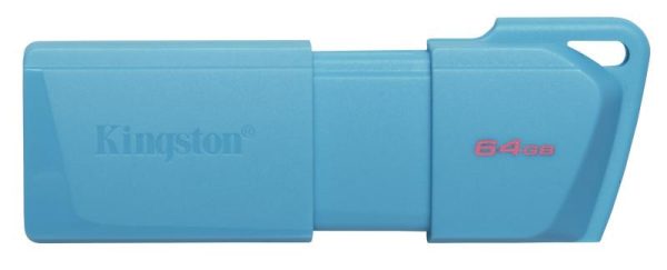 MEMORIA-USB-KINGSTON-DATA-TRAVEL-EXODIA-64GB-3-2-AZUL-TURQUESA_M071-183_1 MEMORIA USB KINGSTON DATA TRAVEL EXODIA 64GB 3.2 AZUL TURQUESA