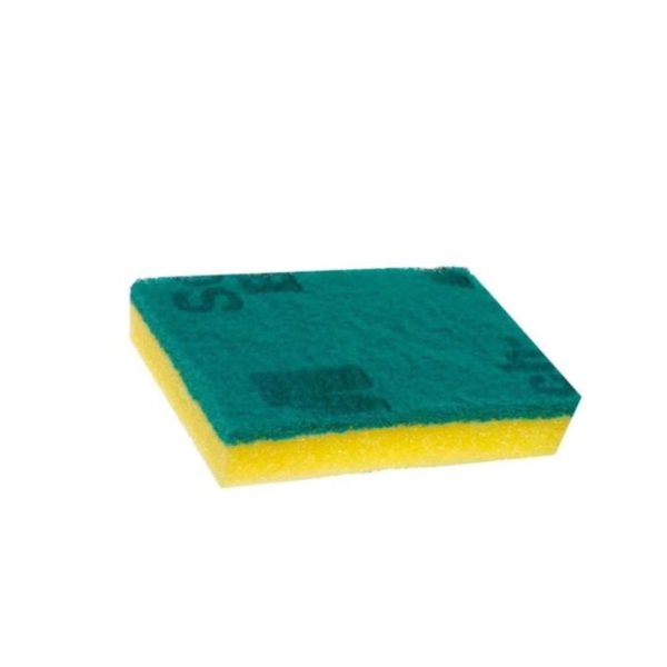 MI FIBRA ESPONJADA MEDIANA SCOTCH BRITE
