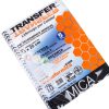 MICA AUTOADHERIBLE CARTA 33 X 25 CM 10 51BCB PAQUETE CON 10 PZS