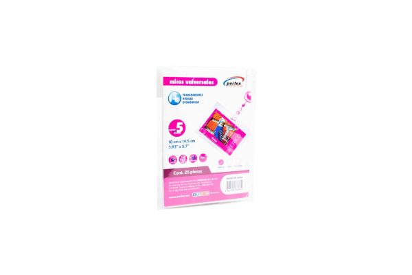 MICA-TERMICA-10X14-5-CM-DE-5-MILESIMAS-CON-25-PZS_M055-221-3 MICA TERMICA 5 MILESIMAS 10X14.5 CM DE CON 25 PZS