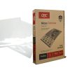 MICA-TERMICA-3-MILESIMAS-CARTA-M130249-CON-100-PZS_M055-081_2 MICA TERMICA 3 MILESIMAS CARTA M130249 CON 100 PZS