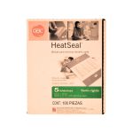MICA TERMICA 5 MILESIMAS CARTA M130250 CON 100 PZS